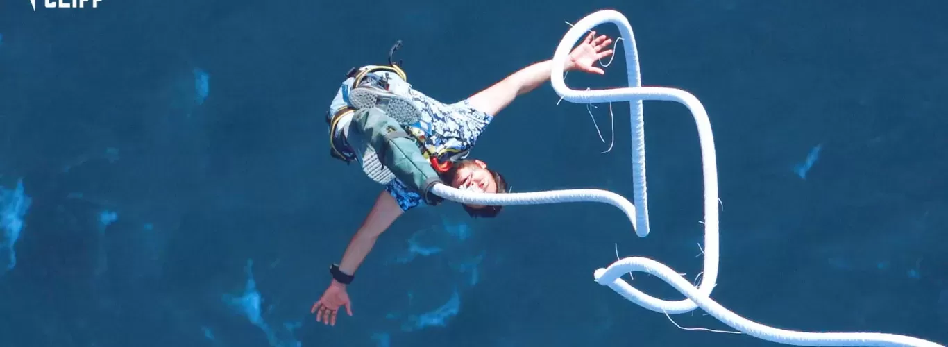 Bungy jumping in Nepal Bungee Packages price, location 2021