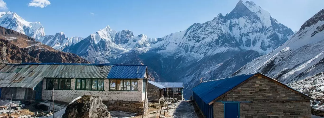  Annapurna base camp trek Tips