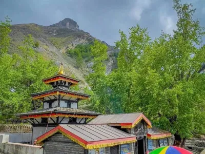 Muktinath Tour Package