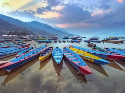 Pokhara tour package