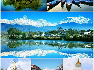 Pokhara tour package