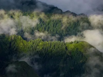 Dhorpatan Hunting Reserve Tour Package