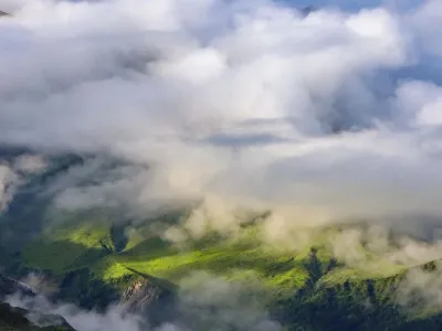 Dhorpatan Hunting Reserve Tour Package