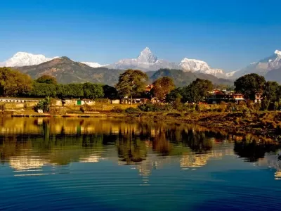 Pokhara tour package