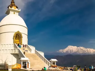 Pokhara tour package