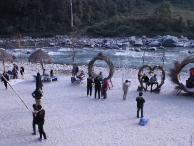 Sukute Beach Package