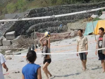 Sukute Beach Package